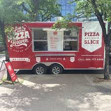 The national dish of el salvador. Food 50 Trucks Of Winnipeg Food Fare