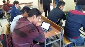 الجدول الخاص ب الامتحانات الوزارية لطلبة الصف السادس الاعدادي الاحيائي والتطبيقي والادبي العراق للعام الدراسي 2019. Ø§Ù„ØªØ¹Ù„ÙŠÙ… 97 5 Ù†Ø³Ø¨Ø© Ø­Ø¶ÙˆØ± Ø§Ù„Ø§Ù…ØªØ­Ø§Ù†Ø§Øª Ø§Ù„ØªØ¯Ø±ÙŠØ¨ÙŠØ© Ù„Ù„ØµÙ Ø§Ù„Ø£ÙˆÙ„ Ø§Ù„Ø«Ø§Ù†ÙˆÙŠ ÙÙŠ Ø£ÙˆÙ„ ÙŠÙˆÙ… Ø¬Ø±ÙŠØ¯Ø© Ø§Ù„Ù…Ø§Ù„