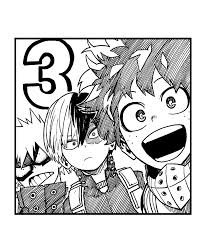 Boku no hero academia movie 3 release date confirmed. Boku No Hero Academia World Heroes Mission Zerochan Anime Image Board