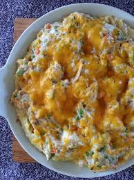 Grandma S Favorite Heirloom Country Chicken Casserole Chicken Recipes Casserole Recipes Chicken Recipes