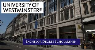 Full International Scholarships By University Of Westminster In Uk 2018 Scholarships 2018 2019 University Of Westminster International Scholarships Scholarships
