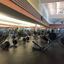 Esporta Fitness - 19 Reviews - Gyms - 87 Ackerman Ave Clifton Nj - Phone Number