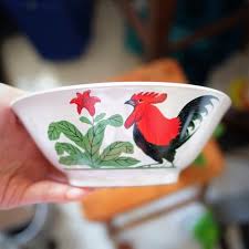 Mangkok Ayam Jago Penelusuran Google Mangkuk Ayam Filosofi