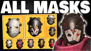 It is an odd one to trigger, as you'll first need to head to the memorial at the location shown below for now, get working on the others, and save the ghost and spectre masks for last. The Division 2 How To Get All 12 Hunter Masks Full Guide Youtube