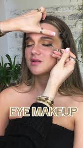 In depth tutorial of the eyes