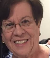 Obituary information for Rose Ann Giesken