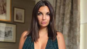 Reality star dubbed the italian killer who became known on the mtv series super shore. Elettra Lamborghini Reveals I Am Attracted To A Competitor Of The Gf Vip Ruetir