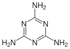 Melamine - Wikipedia