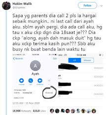 Dalam konteks pendidikan, terutamanya di peringkat sekolah setiap kaedah pembelajaran ada kekuatan dan kelemahannya, termasuklah pdp bersemuka dan pdpr. Hargai Ibu Bapa Selagi Mereka Ada Anak Muda Kesal Tak Sempat Ucap Terima Kasih Ayah Meninggal 3 Hari Kemudian June 2021 Kelabmama Malaysia