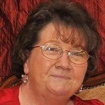 Kretha Sue McClure Obituary