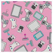 Here you can find the best cool pink wallpapers uploaded by our community. Gamer Girl Video Games Gaming Pink Fabric In 2021 Cute Games Gamer Girl Pink Games
