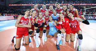 Türkiye voleybol kadın milli takımı bu akşam almanya ile finalde karşılaşıyor. Filenin Sultanlari Dan Finlandiya Ya Geri Donus Izni Yok Trt Spor Turkiye Nin Guncel Spor Haber Kaynagi