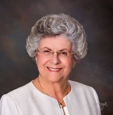 Martha Collins Everett (1940-2016)