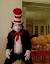 Cat In The Hat Meme