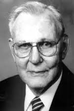 Donald "Griz" Hansen (1990)