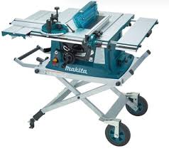 Makita Table Saw In 2020 Best Table Saw Table Saw Best Woodworking Tools