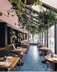 Remarkable Winter Garden Bar That So Artsy Wintergarden3 Dec Artsy Bar Garden Restaurant Interior Design Cafe Interior Design Restaurant Design