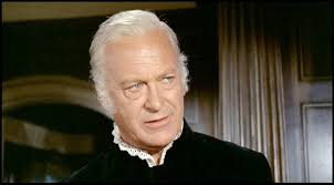 DREAMS ARE WHAT LE CINEMA IS FOR...: THE MEPHISTO WALTZ 1971