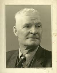 Garfield Wallace (1885-1956)