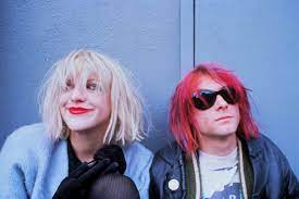 Kurt Cobain Remembered By Courtney Love On 28th Wedding Anniversary
