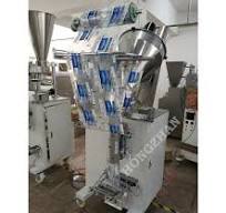 Máquina automática de envasado vertical con llenado por ...