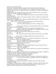 Aku membahas ini, karena pengalamanku yang pernah disuruh buat teks drama dalam bentuk bahasa jawa oleh guru bahasa jawa ku. Naskah Drama Ken Arok Lan Ken Dedes Basa Jawa