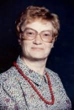 Obituary information for Abigail Joan Murray