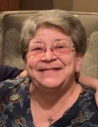 Obituary information for Mary A. Hoeft