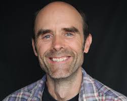 Suffer the Little Children (Short 2015)