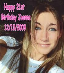 Joanna Chastain's Instagram, Twitter & Facebook