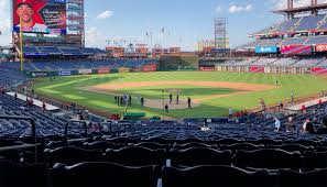 Accessible Gameday Philadelphia Phillies Baseball