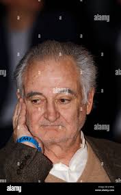 Jacques bernard hi-res stock photography and images