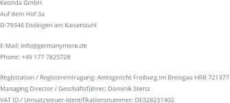 Buying health insurance for the first time seems confusing at first. Imprint Germanymore De
