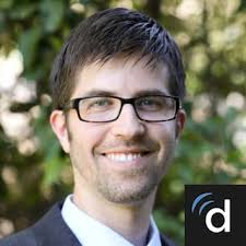 Dr. Christopher R. Fortenbach, MD