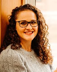 Lacy Orcutt, Marriage & Family Therapist, Monticello, IA, 52310