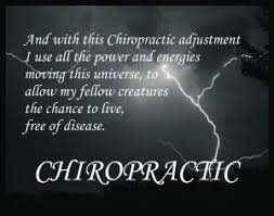 Chiropractic Quotes And Sayings Posters