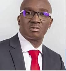 By the grace of God, by the time we are leaving Edo, we will leave it  better than the way we met it. -Gov. Okpebholo