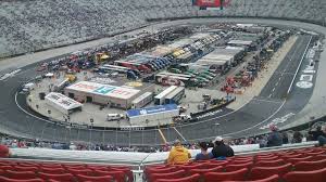 Photos At Bristol Motor Speedway