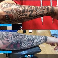 On the latest episode of 'ball in the family' lavar ball found out liangelo ball has a. Gelo Ball Tattoo Tattoo Gallery Collection