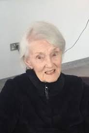 Condolence Book for Catherine DOWLING (Rialto, Dublin)