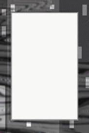 Rectangle Frame Png Glitch Effect Free Image By Rawpixel Com Kappy Kappy Frame Free Illustrations Wreath Drawing