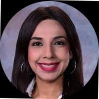 Jennifer Ancira's Instagram, Twitter & Facebook