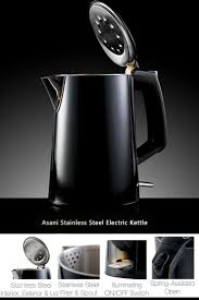 2018 Editors Picks Non Toxic Electric Kettles Click Image For Prices Details Kitchen Kitchendiningideas K Stainless Steel Kettle Tea Kettle Coffee Lover