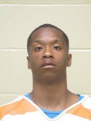 Bossier Parish Jail Bookings 5-26-19