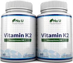 Naturesbest.co.uk has been visited by 10k+ users in the past month La Vitamina K2 Menaquinon Mk7 200mcg 365 2 Bottiglie Vegetariana Vegan Tablet Uk Made Ebay
