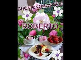Buon Onomastico Roberto 17 Aprile 2019 Grazie Di Esserci Felice Onomasti Buon Onomastico Onomastico Felicita