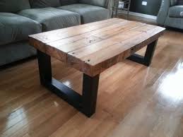 Barnwood Coffee Table Custom Metal Base 3 Inch Rustic Barn Wood Top Steel Base Coffee Table Coffee Table Farmhouse Barnwood Coffee Table