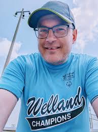 Nathan Severance's Instagram, Twitter & Facebook