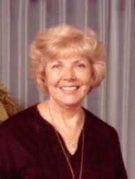 Most Recent Obituaries