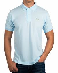 Ce polo lacoste est capable de s'accorder avec n'importe quelle autre teinte ! Lacoste T Shirt Polo Cheap Online